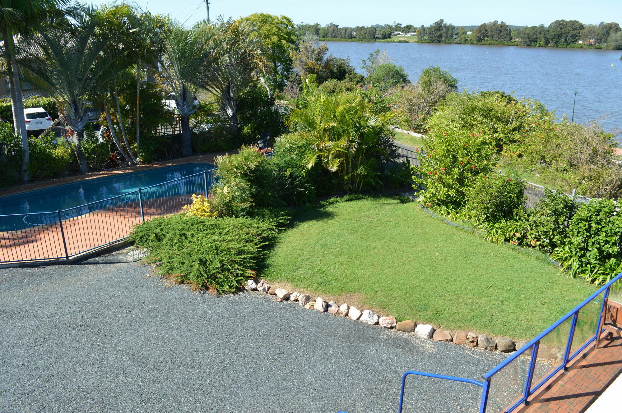 Taree Motor Inn Exterior photo